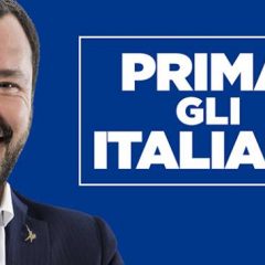 #andiamoagovernare