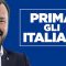 #andiamoagovernare