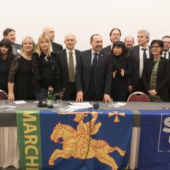 Il 4 marzo voterò lega