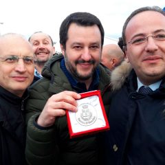 Gente e valori al centro