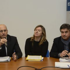 Chi l’ha vista la ricostruzione